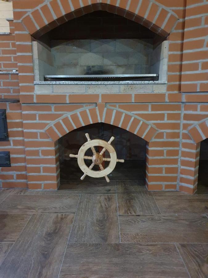 فندق Casa Alexandru - Locul In Care Te Simti Acasa فيسيو دي جوس المظهر الخارجي الصورة