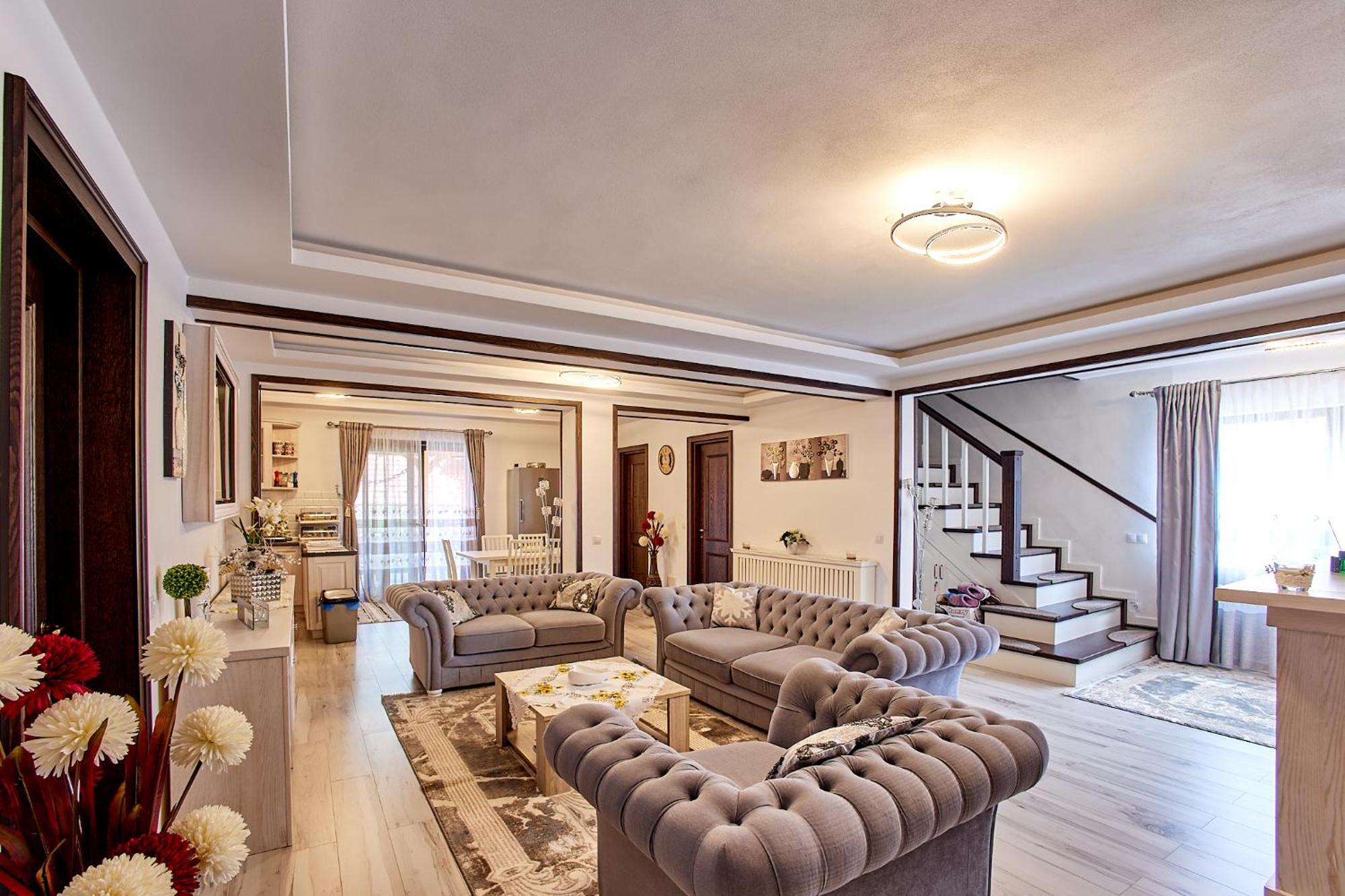 فندق Casa Alexandru - Locul In Care Te Simti Acasa فيسيو دي جوس المظهر الخارجي الصورة